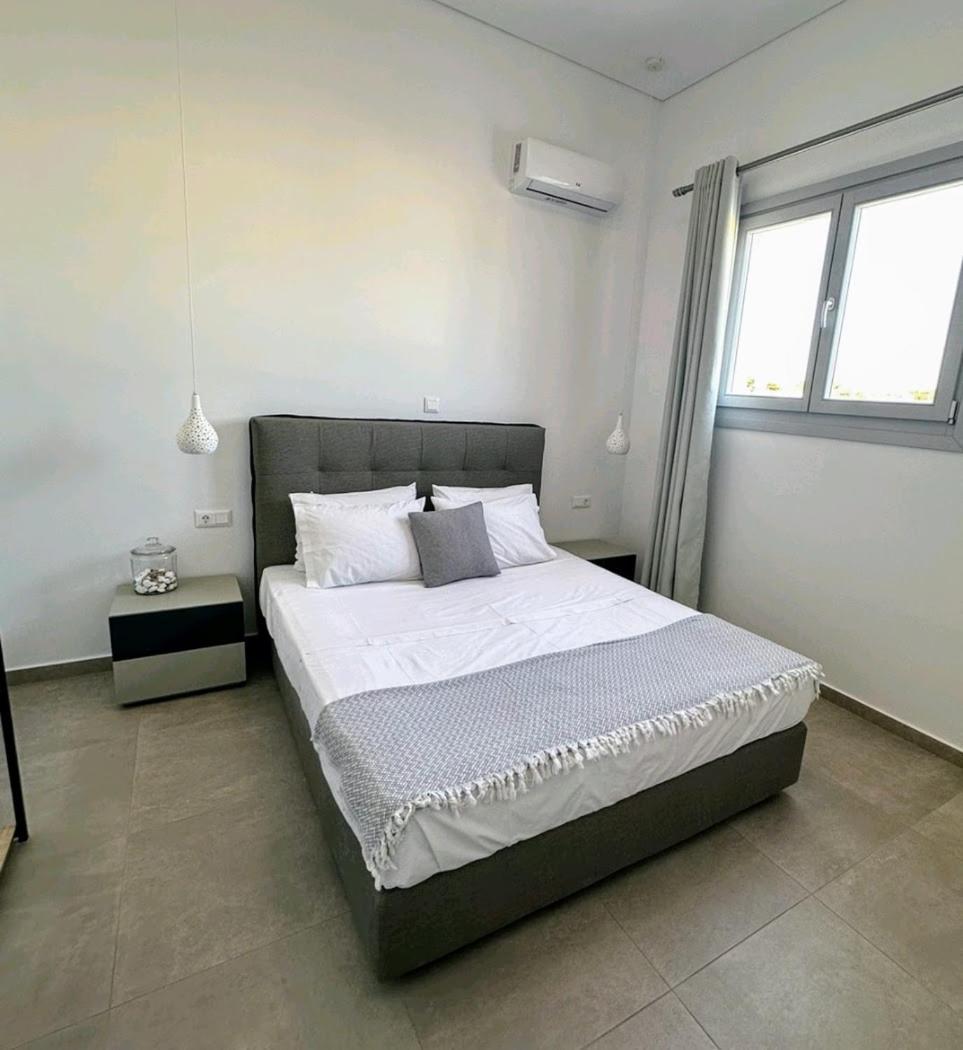 Parasporos House Sea View Adamantas  Exterior foto
