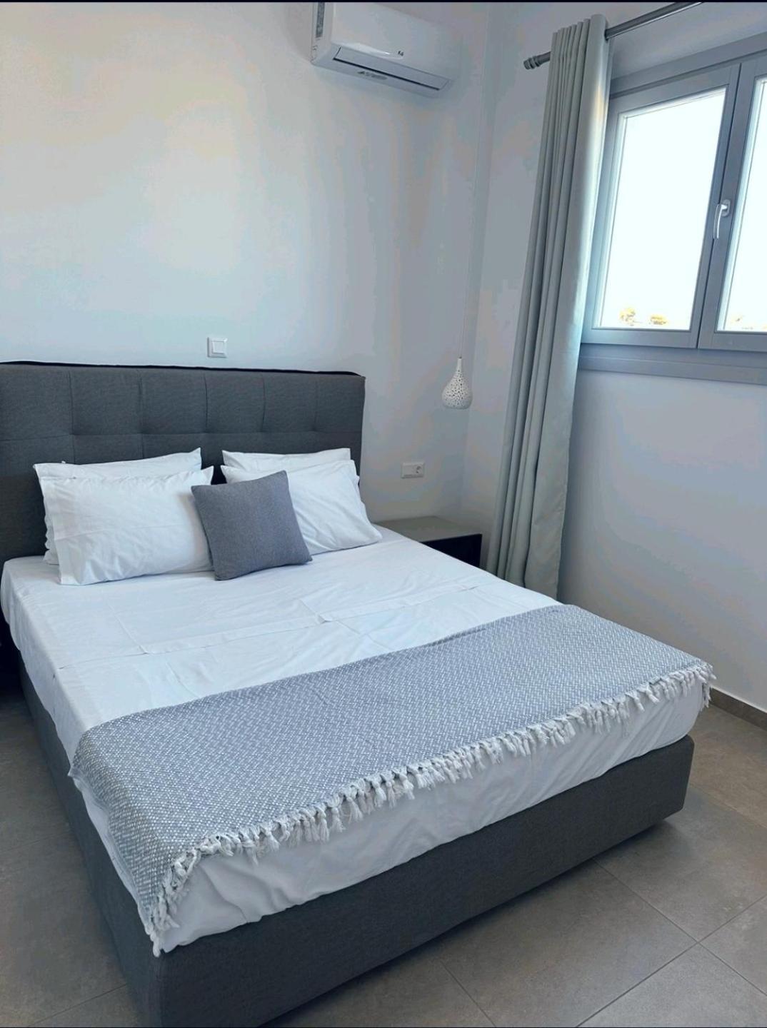 Parasporos House Sea View Adamantas  Exterior foto