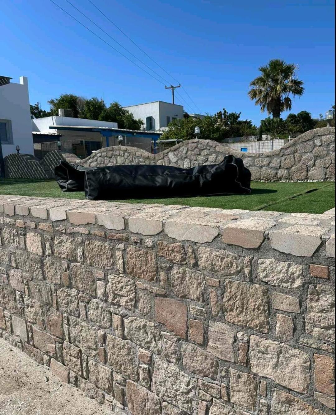 Parasporos House Sea View Adamantas  Exterior foto