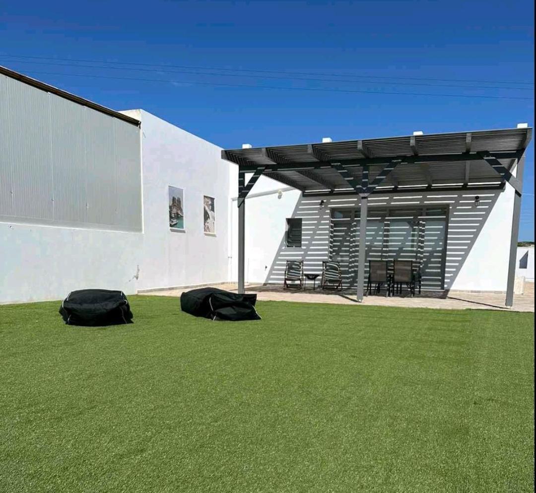 Parasporos House Sea View Adamantas  Exterior foto