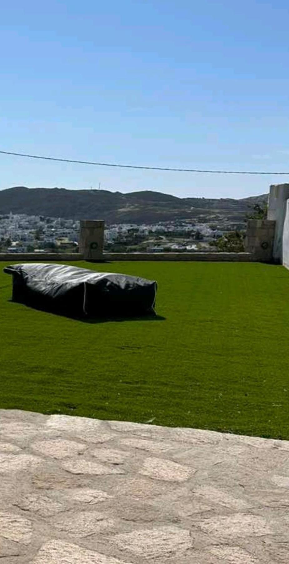 Parasporos House Sea View Adamantas  Exterior foto